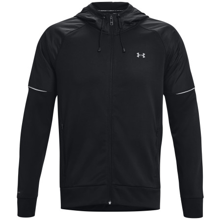 Pánská mikina Under Armour AF Storm FZ Hoodie