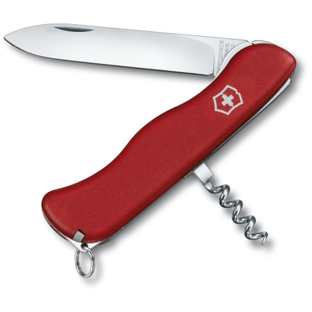Nůž Victorinox Alpineer 0.8323