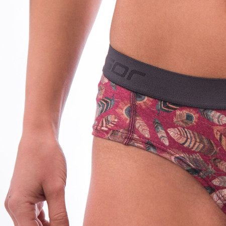 Dámské kalhotky Sensor Merino Impress