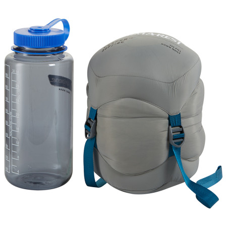 Péřová deka Thermarest Vesper 20 UL Quilt Reg