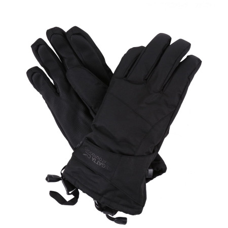 Rukavice Regatta Transition Waterproof Gloves III