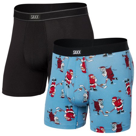 Boxerky Saxx Daytripper Bb Fly 2 Pk