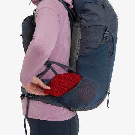 Dámský batoh Montane Women'S Trailblazer 24