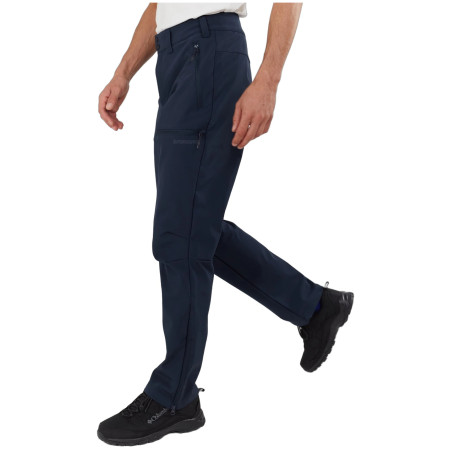 Pánské softshellové kalhoty Fundango Akira II Softshell Pants