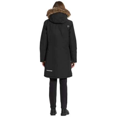 Dámská zimní bunda parka Didriksons Erika Wns Parka 3
