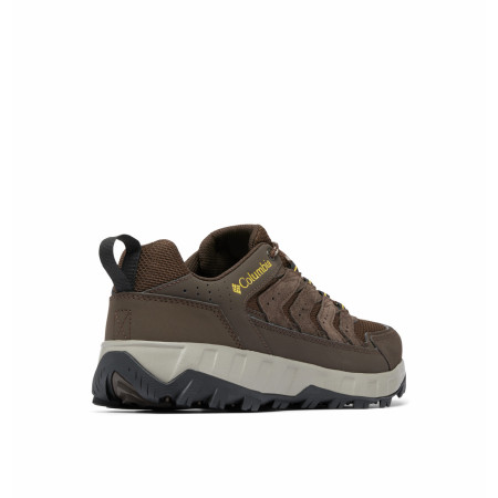 Pánské boty Columbia Strata Trail™ Low Wp