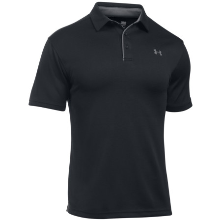 Pánské triko Under Armour Tech Polo