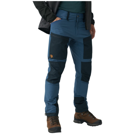 Pánské kalhoty Fjällräven Keb Agile Trousers M