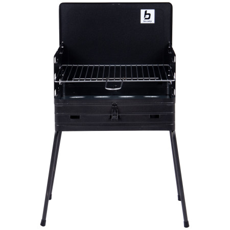Gril Bo-Camp BBQ suitcase model steel