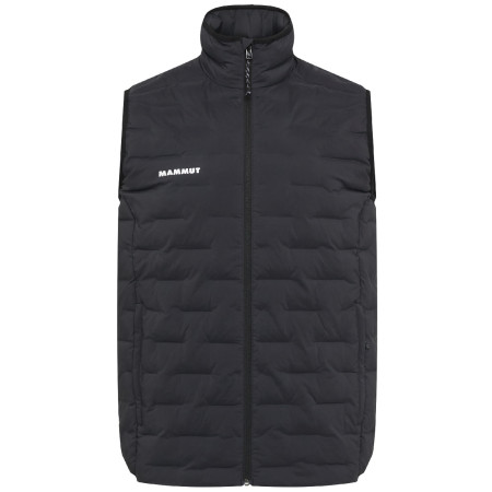 Pánská vesta Mammut Sender IN Vest Men