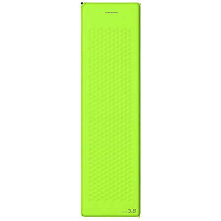 Samonafukovací karimatka Hannah Leisure 3,8