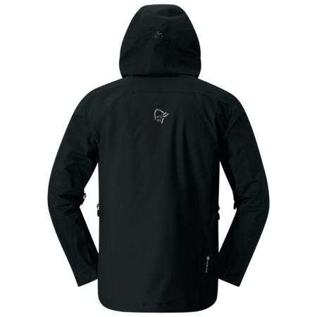 Pánská bunda Norrona falketind Gore-Tex Jacket