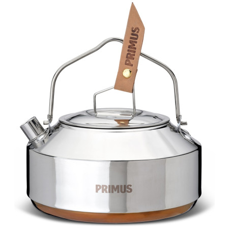 Konvice Primus Stainless Steel 0,9 L