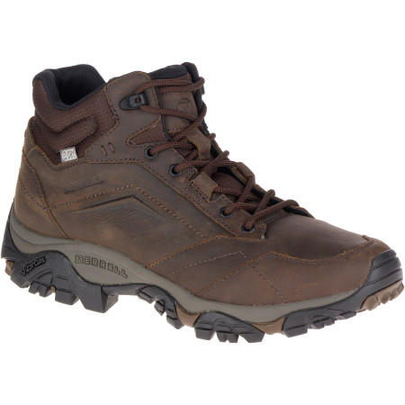 Pánské boty Merrell Moab Venture Mid Waterproof