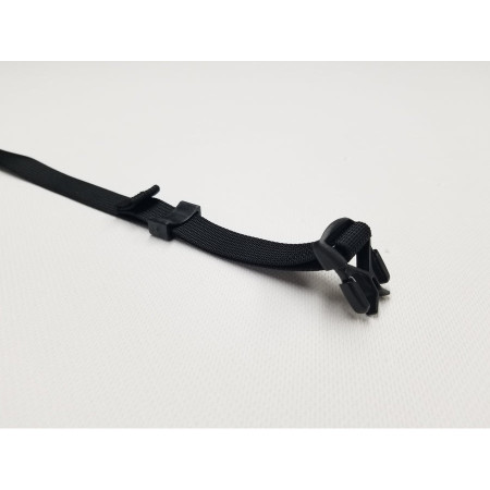 Ledvinka High Tail Designs Fanny Pack Nocturna