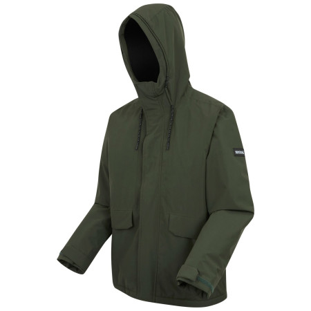 Pánská bunda Regatta Sterlings