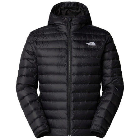 Pánská bunda The North Face M Classic Down Hooded Jacket