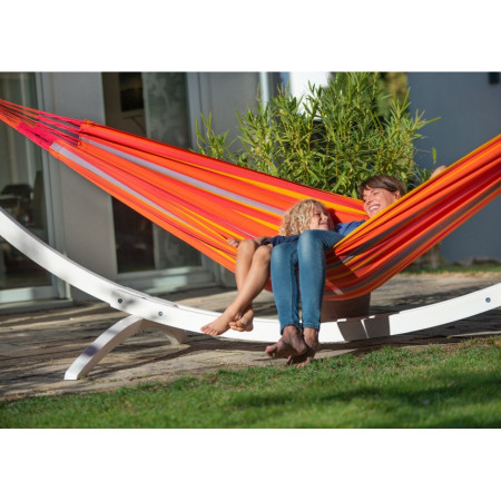 Houpací síť La Siesta Brisa Kingsize BRH18R