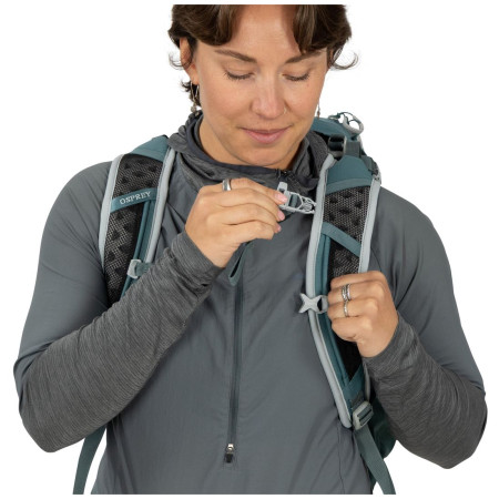 Turistický batoh Osprey Hikelite 26