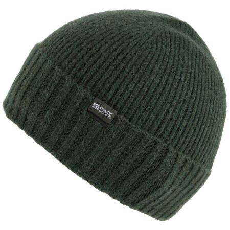 Čepice Regatta Ribbed Basic Beanie