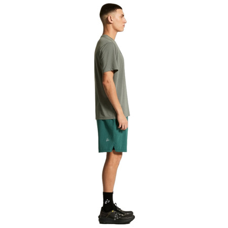 Pánské triko Craft ESSence Logo Tee 2 M