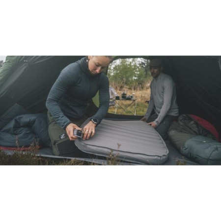 Samonafukovací matrace Robens Polarshield 100