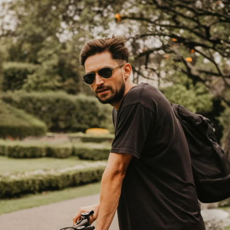 Sluneční brýle Vallon Surf Aviators