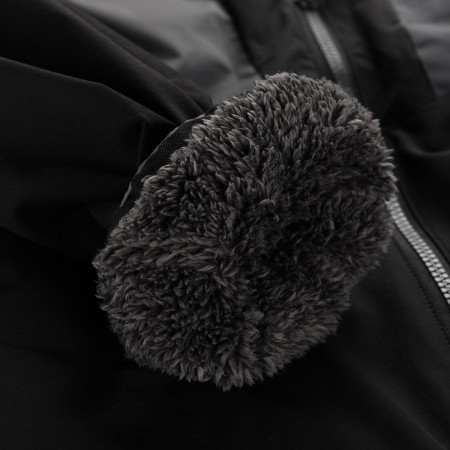 Pánská bunda Alpine Pro Temun