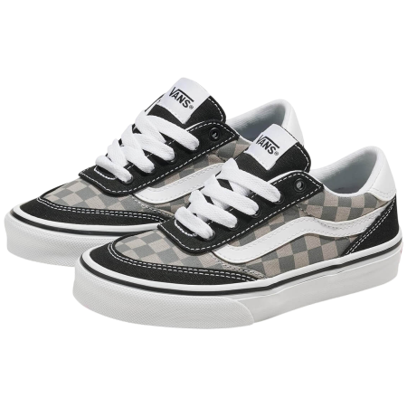 Dětské boty Vans Brooklyn Ls