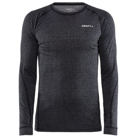 Pánský funkční set Craft Core Wool Merino