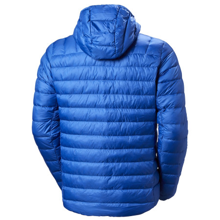 Pánská bunda Helly Hansen Verglas Hooded Down 2.0