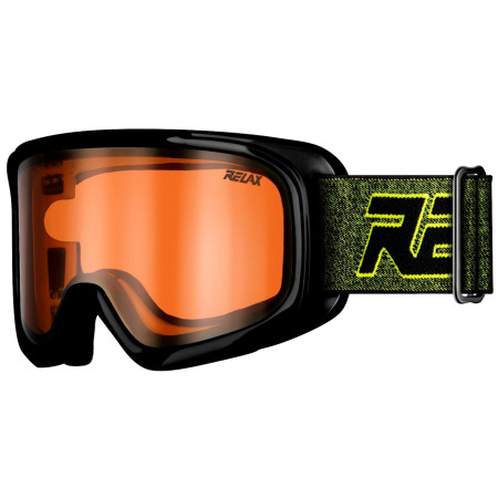 Dětské lyžařské brýle Relax Bunny HTG39D