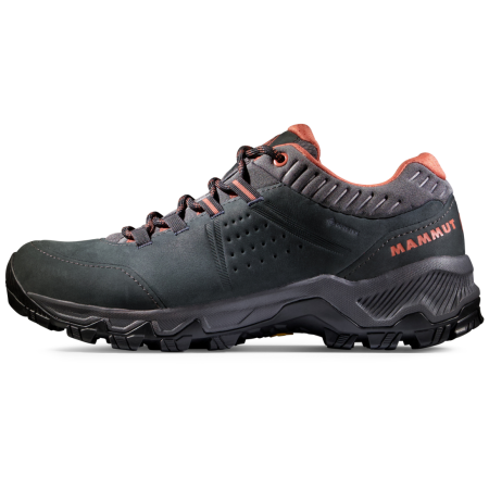 Dámské turistické boty Mammut Nova IV Low GTX Women