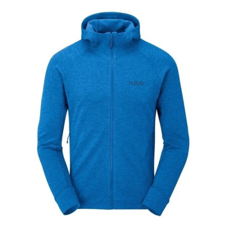 Pánská mikina Rab Nexus Hoody