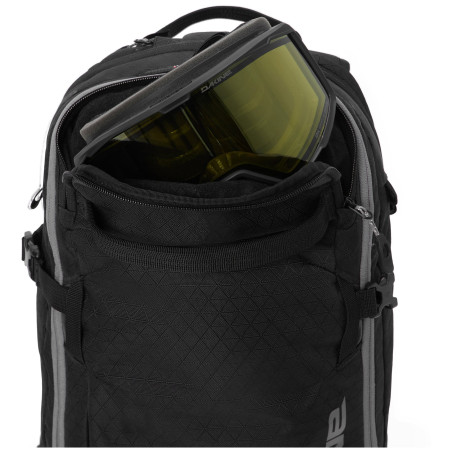 Skialpový batoh Dakine Heli 2.0 Pro Backpack 20L