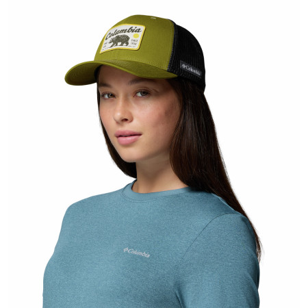Kšiltovka Columbia Mesh Snap Back