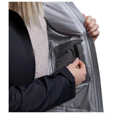 Dámská zimní bunda Montane F Torren Jkt