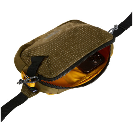 Ledvinka The North Face Clyffe Lumbar Pack