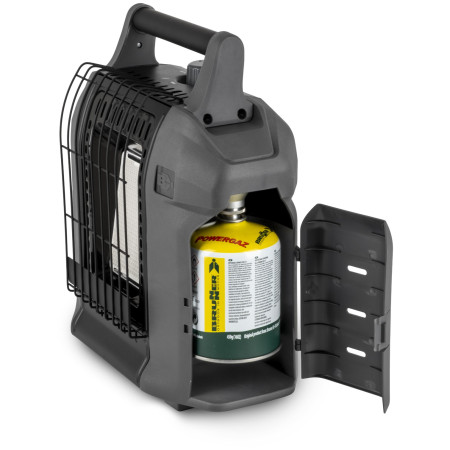 Plynová kamna Brunner Devil Megaheater L