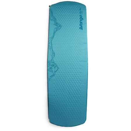 Samonafukovací karimatka Vango Trek Pro 3 Long