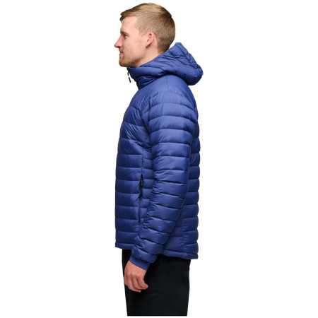 Pánská péřová bunda Black Diamond Access Down 2.0 Hoody
