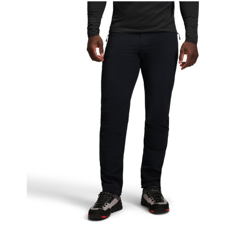 Pánské kalhoty Black Diamond M Alpine Light Pants