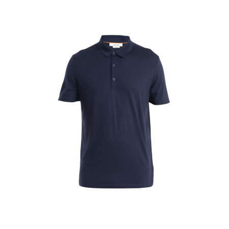 Pánské triko Icebreaker Tech Lite III SS Polo