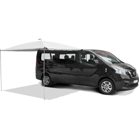 Přístavek Brunner Vanshell 250x240