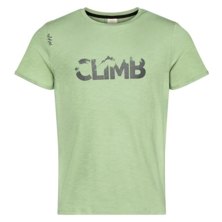 Pánské triko Chillaz Innsbruck Climb