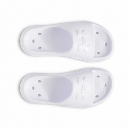 Dámské pantofle Under Armour W Locker V Sl