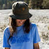 Dámské triko Fjällräven Lush Logo T-shirt W