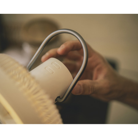 Větrák Outwell Eryon Rechargeable Fan