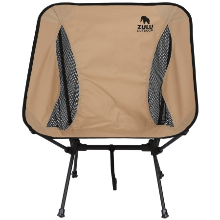 Křeslo Zulu Fenix M