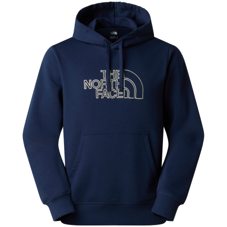 Pánská mikina The North Face Drew Peak Light Hoodie